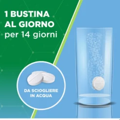 Resvis Forte XR Integratore Sistema Immunitario, 12 compresse eff