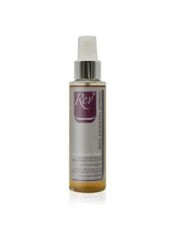 Rev Pharmabio Keratin Spray - Lozione anticaduta e vitalizzante per il cuoio capelluto, 100 ml