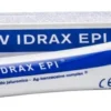 Rev Pharmabio Rev Idrax Epi - Crema acido ialuronico riepitelizzante e idratante, 50 ml