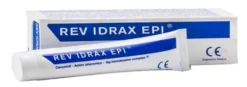 Rev Pharmabio Rev Idrax Epi - Crema acido ialuronico riepitelizzante e idratante, 50 ml