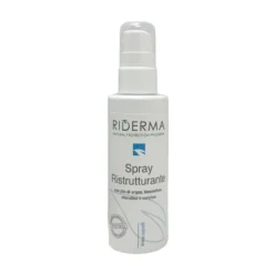 Riderma Spray Ristrutturante Capelli, 150ml