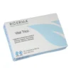 Riderma Vital Trico - Integratore per crescita capelli per contrastare la caduta, 30 compresse