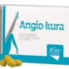 Rikrea Angio Kura - Integratore per il microcircolo, 30 compresse