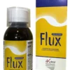 Rikrea Flux - Rikrea sciroppo per il benessere della gola e le difese immunitarie, 150 ml