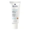 Rilastil Aqua Color - Gel Crema Colorata Idratante Colore Medium, 40ml