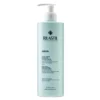 Rilastil Aqua - Latte Corpo Idratante ed Emolliente, 400ml