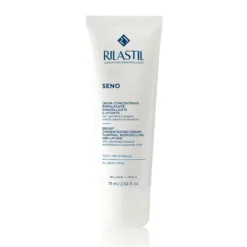 Rilastil Crema Concentrata Seno - Crema rimpolpante, rimodellante e liftante per il seno, 75 ml