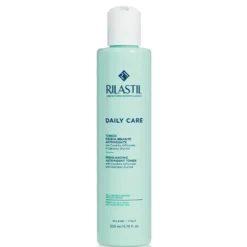 Rilastil Daily Care - Tonico Astringente per Pelle Mista e Grassa, 200ml