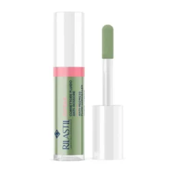 Rilastil Difesa - Correttore Fluido Anti-Rossore colore Verde, 5.2ml