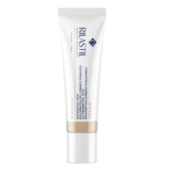 Rilastil Difesa - Fondotinta Correttivo Lenitivo colore 01, 30ml