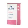 Rilastil Difesa - Integratore alimentare per l'equilibrio intestinale e la pelle, 30 capsule