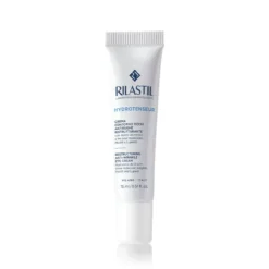 Rilastil Hydrotenseur - Crema Contorno Occhi Antirughe Ristrutturante, 15ml
