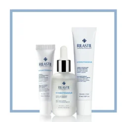 Rilastil Hydrotenseur - Siero Antirughe Ristrutturante Elasticizzante, 30ml