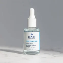 Rilastil Pore Minimizer Gel-Siero Anti Età Minimizzatore dei Pori, 30ml