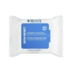 Rilastil Skin Reset - Salviette detergenti preumidificate per il viso, 25 pezzi