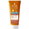 Rilastil Sun System Baby - Latte Velluto SPF50+ Solare Corpo Bambini, 200ml