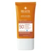 Rilastil Sun System Crema Solare Viso SPF50+ Velvet Touch per Pelli Sensibili, 50ml