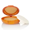 Rilastil Sun System - PPSPF50+ Fondotinta Compatto Uniformante Colore Beige, 10g