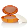 Rilastil Sun System - PPSPF50+ Fondotinta Compatto Uniformante Colore Bronze,10g