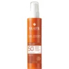 Rilastil Sun System Spray Vapo SPF 50+ - Spray solare idratante per la pelle sensibile, 200 ml