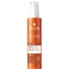 Rilastil Sun System - Spray Vapo SPF30 Emulsione Corpo Leggera, 200ml