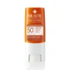Rilastil Sun System - Stick Transparent SPF50+ Solare Zone Sensibili, 8.5ml