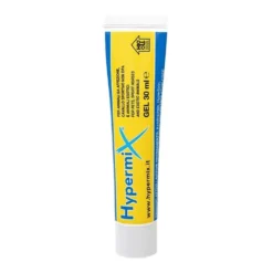 Ri.Mos. Vet Hypermix Trattamento Lesioni Cutanee degli Animali, 30ml