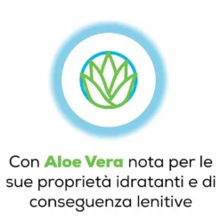 Rinazina Aquamarina Spray Nasale Isotonico Delicato Lavaggio Nasale, 100ml