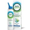 Rinazina Aquamarina Spray Nasale Isotonico Intenso Lavaggio Nasale, 100ml