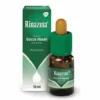 Rinazina 1mg/ml Nafazolina Gocce Nasali Soluzione Decongestionante, 10ml