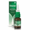 Rinazina Spray Nasale Decongestionante Nafazolina Lavaggio Nasale Rinite Faringite Sinusite, 15ml