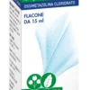 Rinocalyptol 0,05% Spray Nasale, Soluzione Flacone 15 Ml