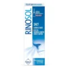 Rinosol 2Act Spray Nasale Decongestionante e Protettivo della Mucosa, 15ml