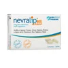 River Pharma Nevralip 600 Retard Integratore Alimentare, 30 Compresse