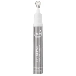 RoC Derm Correxion Eye Repair - Trattamento contorno occhi illuminante contro le occhiaie, 15 ml