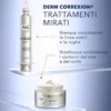 RoC Derm Correxion - Fill + Treat Siero Viso Retinolo e Acido Ialuronico, 15ml