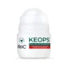 RoC Keops - Deodorante roll-on antitraspirante per l'ipersudorazione, 30 ml
