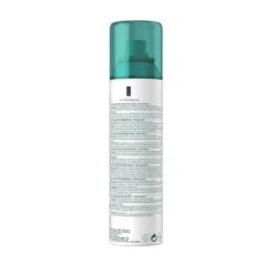 RoC Keops - Deodorante spray fresco senza profumo con efficacia 48h per l'ipersudorazione, 100 ml