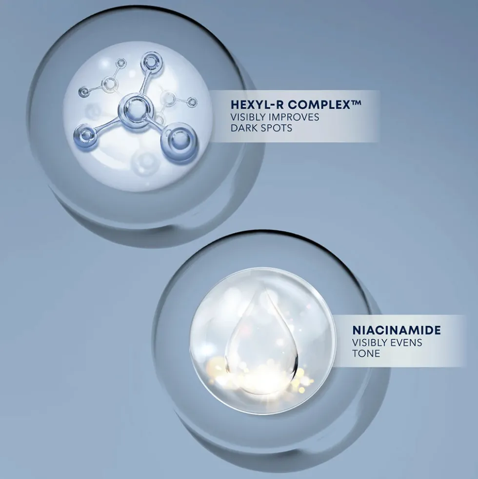 RoC Multi Correxion - Even Tone + Lift Idratante Viso con SPF30, 50ml