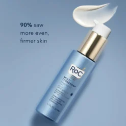 RoC Multi Correxion - Even Tone + Lift Idratante Viso con SPF30, 50ml