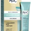Roc Multi Correxion - Hydrate & Plump Crema Occhi Liftante, 15ml