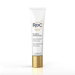 Roc Retinol Correxion - Line Smoothing Crema Contorno Occhi, 15ml