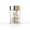 RoC Retinol Correxion - Siero viso notte ad azione levigante e antirughe, 30 capsule