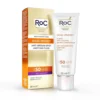 Roc Soleil Protect - Fluido Viso Uniformante Anti-Macchie SPF50+, 50ml
