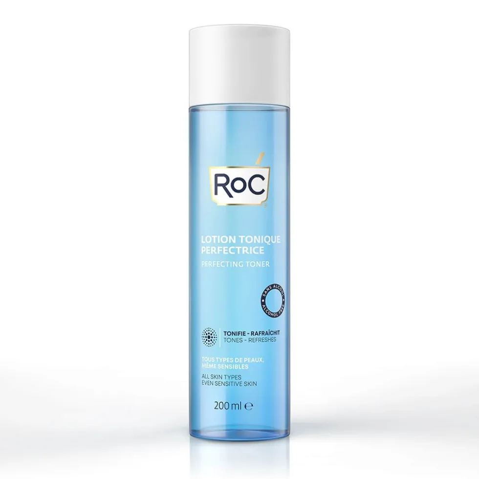 Roc Tonico Perfezionatore Viso Rinfrescante, 200ml