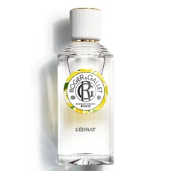 Roger&Gallet Cédrat - Acqua Profumata di Benessere, 100ml