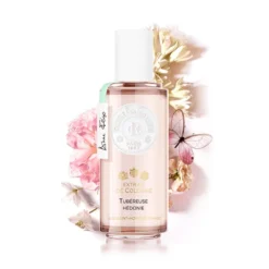 Roger & Gallet Extrait de Cologne Tubereuse Hedonie - Profumo per il corpo rilassante, 500 ml