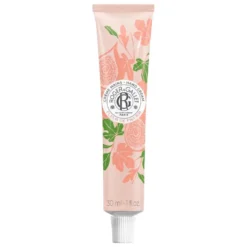 Roger&Gallet Fleur de Figuier - Crema Mani di Benessere, 30ml