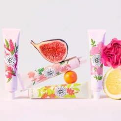 Roger&Gallet Fleur de Figuier - Crema Mani di Benessere, 30ml
