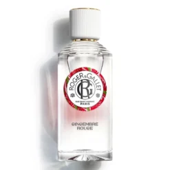 Roger&Gallet Gingembre Rouge - Acqua Profumata di Benessere, 100ml